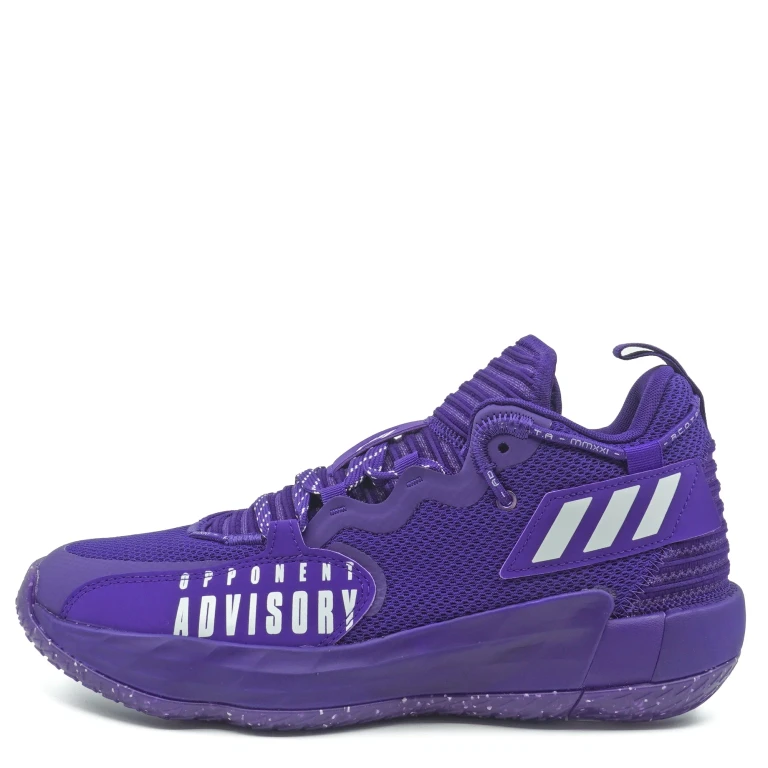 Men's Dame 7 Extply Sneakers