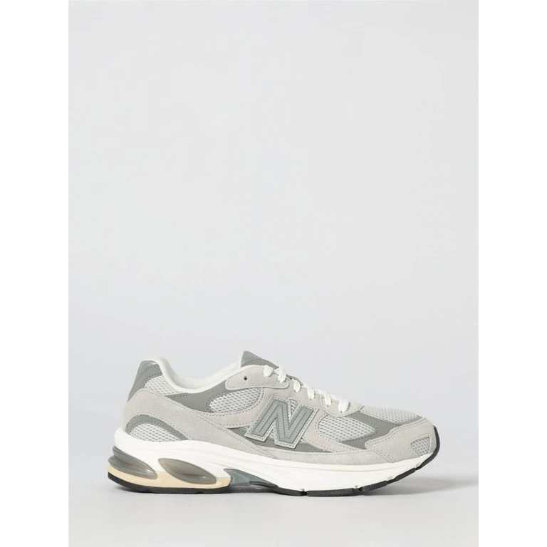 Sneakers Men color Grey (U201011N)