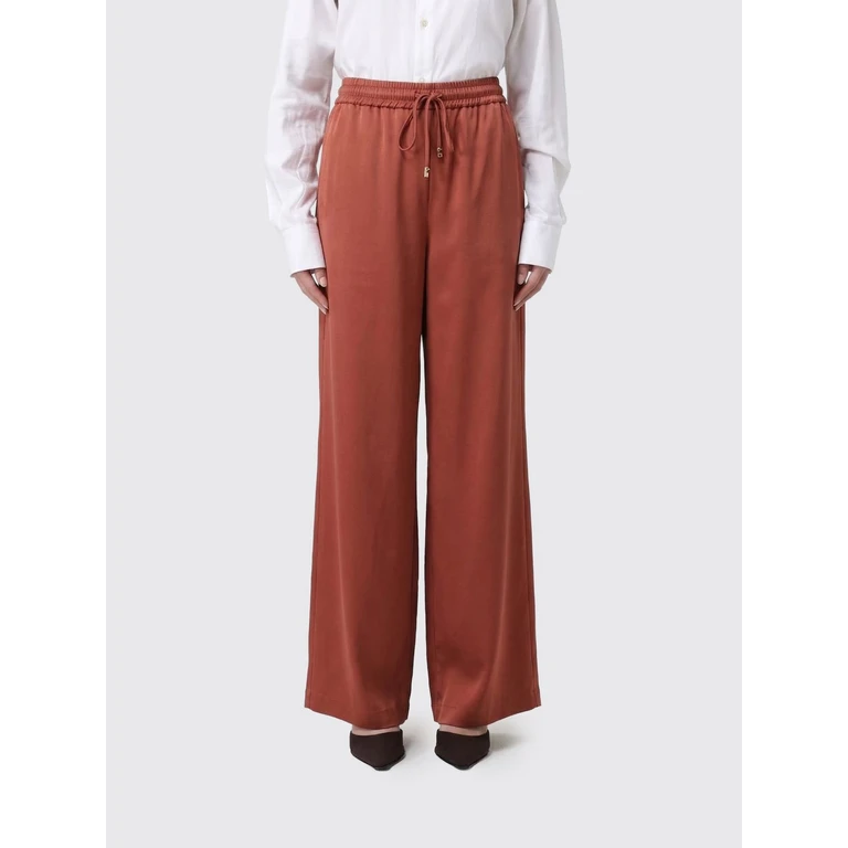 Pants Woman color Clay Color (2611131181600017)