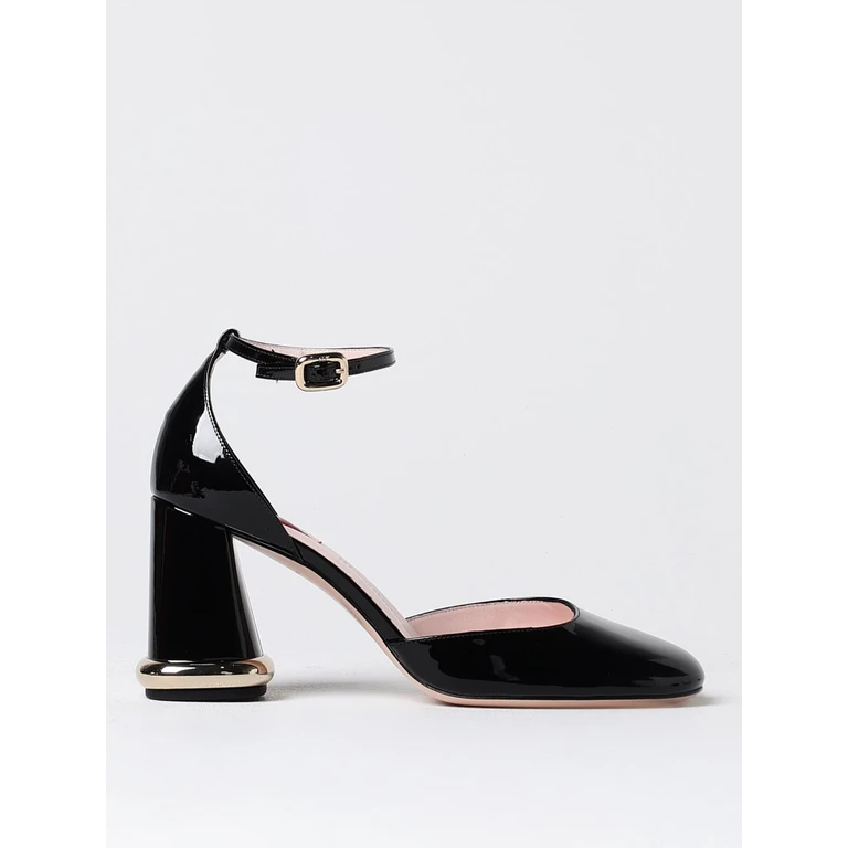 ROGER VIVIER High Heel Shoes Woman color Black (RVW73138470D1PB999)
