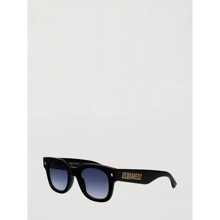 Sunglasses Men color Black (D20180/S807)