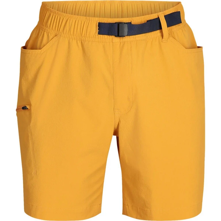 Men's Ferrosi Shorts 7" Water/Wind Resistant Upf 50+ Shorts