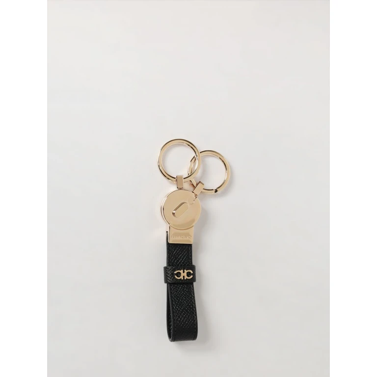 Keyring Men color Black (661578779919001)