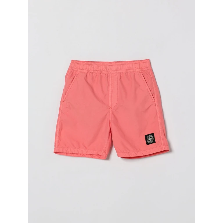 Shorts Kids color Pink (B100003S0046V008D)