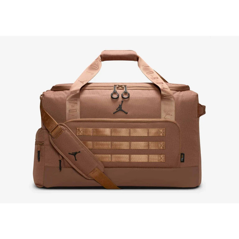[MA0932-X1I] UNISEX AIR JORDAN COLLECTORS 44L DUFFLE