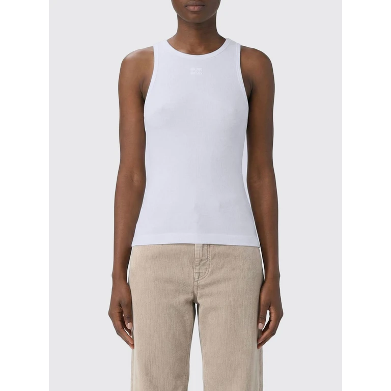 Top Woman color White (A1050172151)