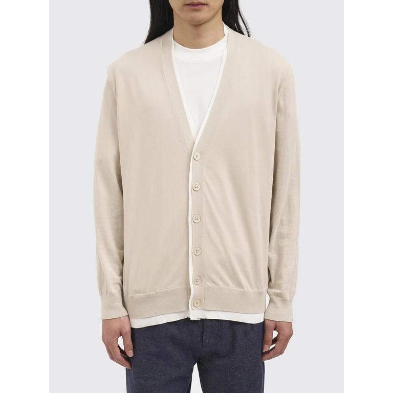 Sweater Men color Beige (A008F1001420)