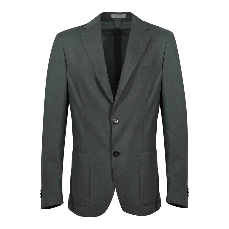 Corneliani Blazer - Vert (27X57927184877R050)