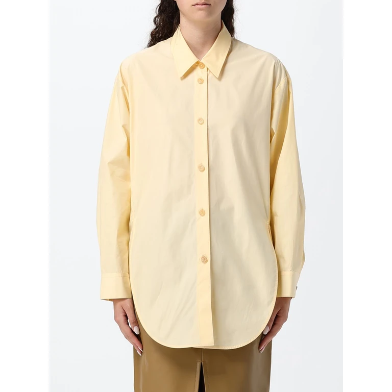 Shirt Woman color Yellow (2430195615)