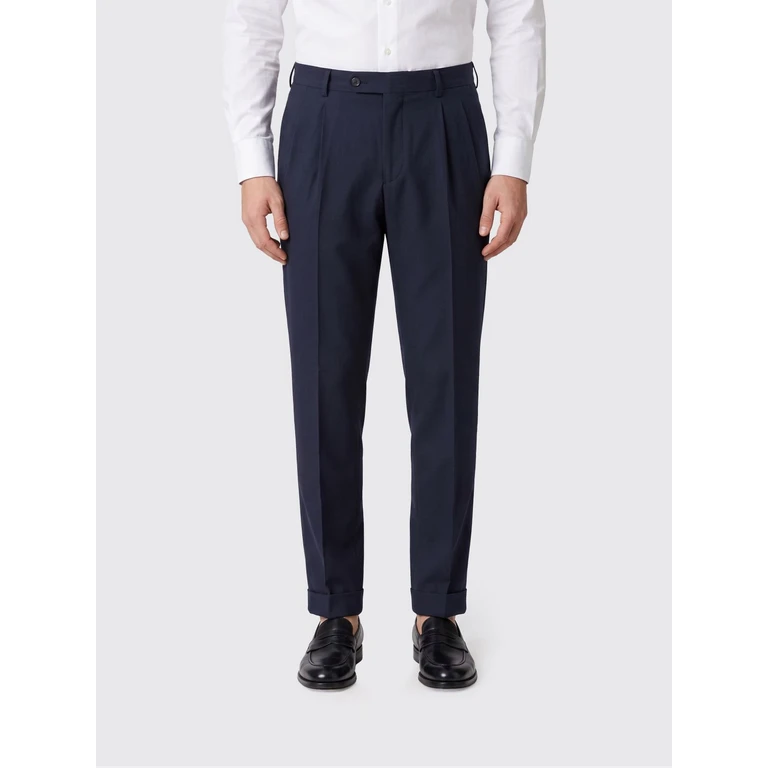 Pants Men color Blue (DS3177PALATINO79)
