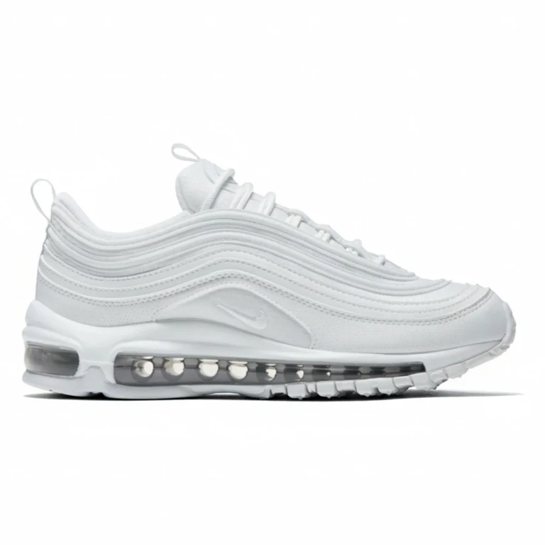 Youth Air Max 97 Gs Athletic Shoes