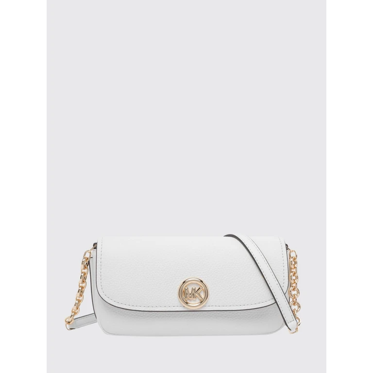 Mini Bag Woman color White (32S6GY5C5L085)