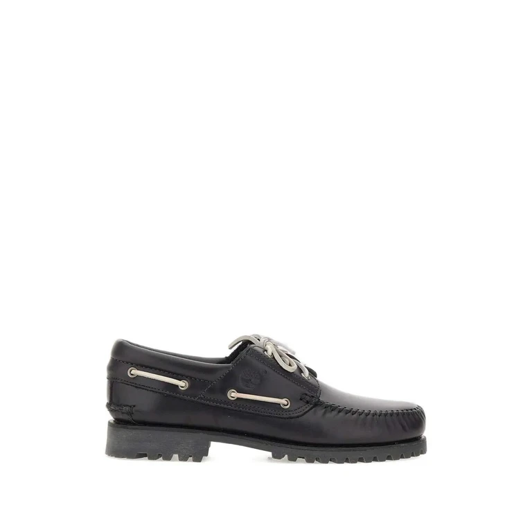 TIMBERLAND Sneaker Low-Top "Authentic"