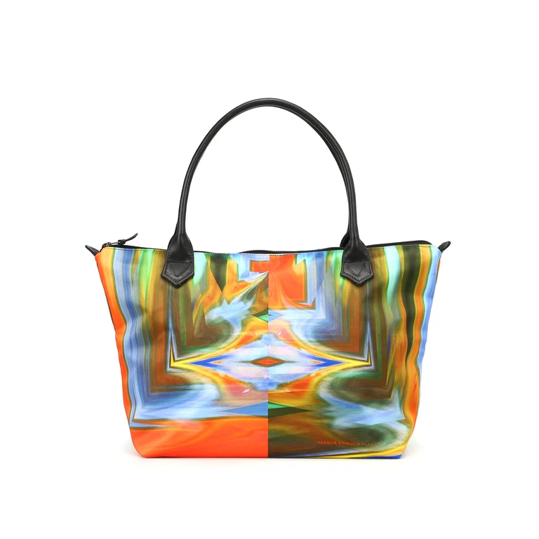 Sac Cabas - Andromeda (WB129L4731ORSK)