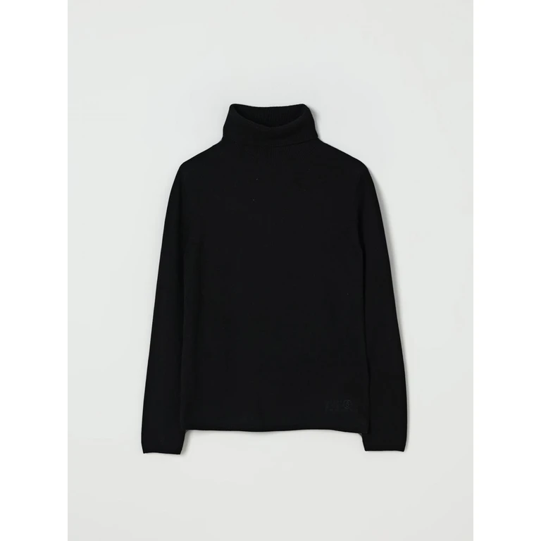 Sweater Kids color Black (M60884MM06QM6900)