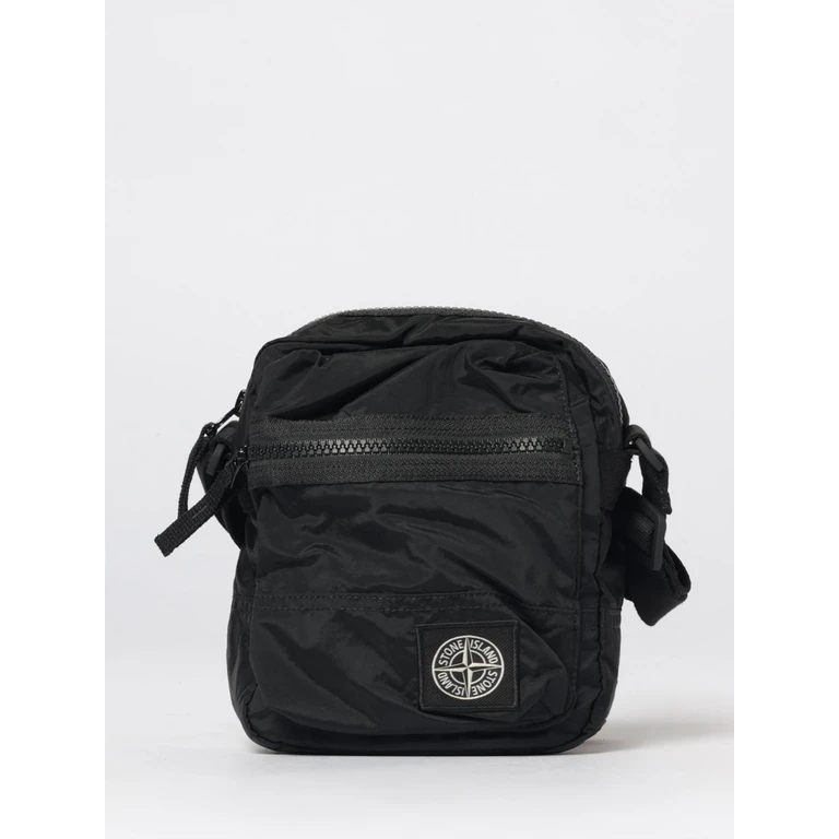Shoulder Bag Men color Black (9200015S0251V0029)