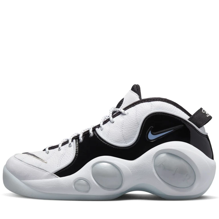 Men's Air Zoom Flight 95 'Football Grey' Sneakers
