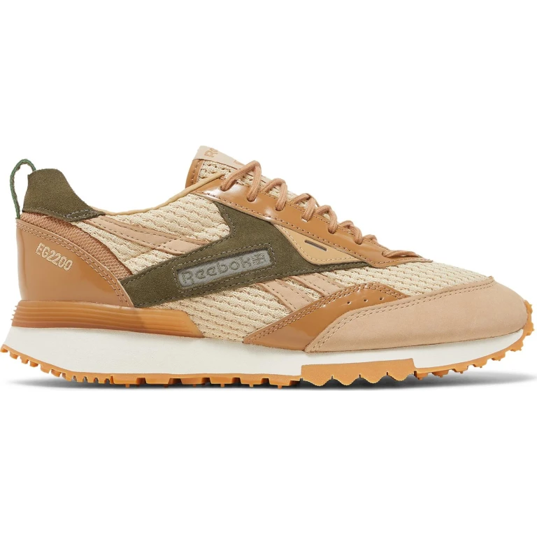 Men's Lx 2200 Shoes - Sofcam/Sahara/Modoli
