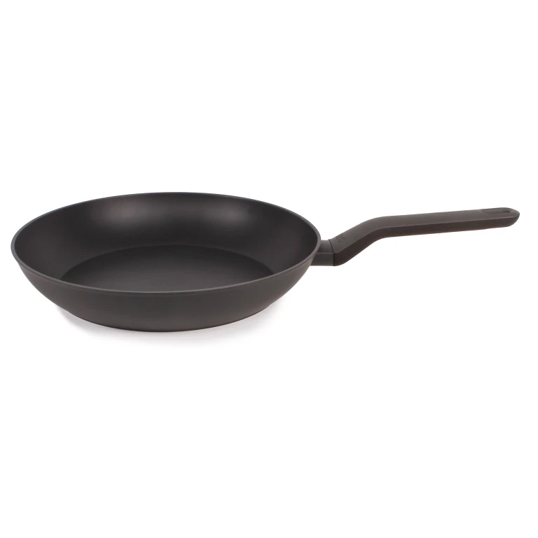 Leo Non-stick Fry Pan 11", Black