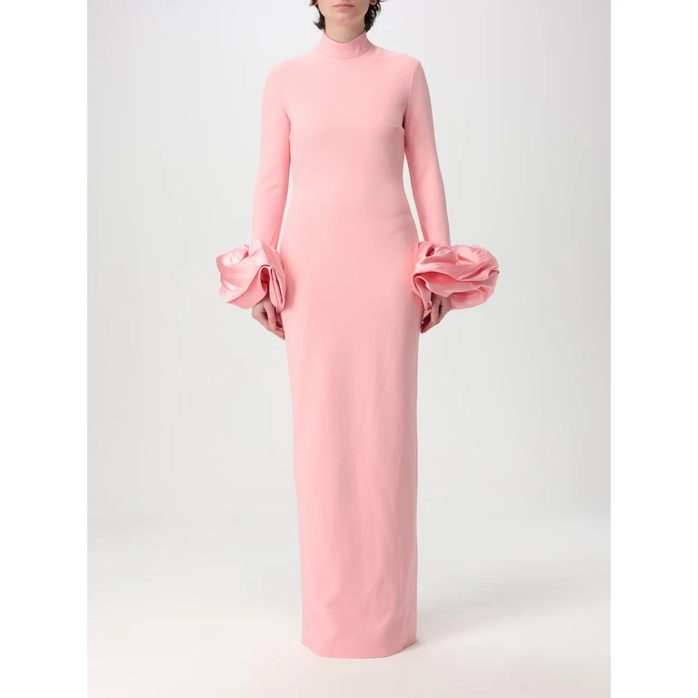 Dress Woman color Pink (OS37019SOFTPINK)
