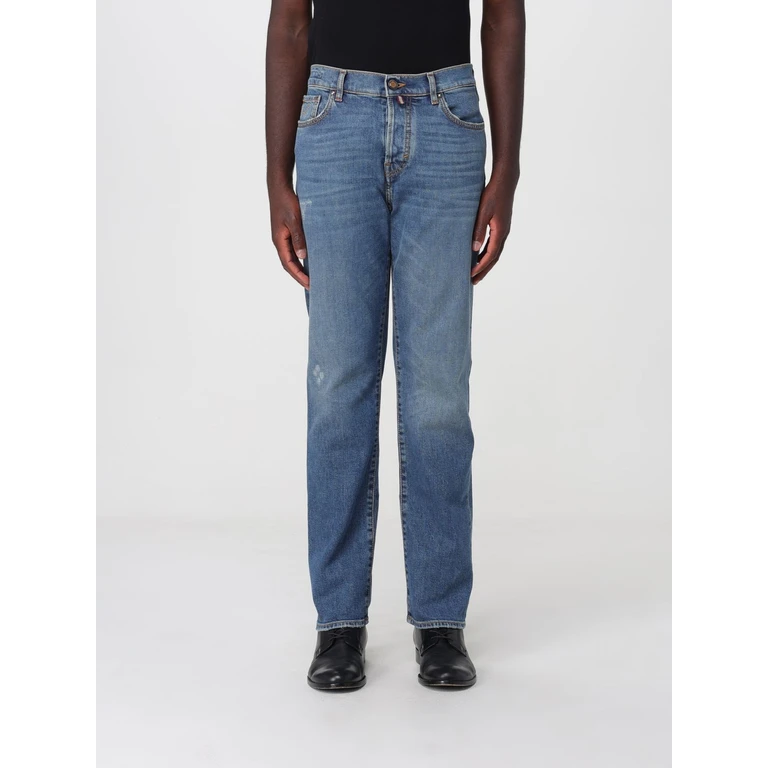 Jeans Men color Blue (JUMQM031080S4213V2200D)