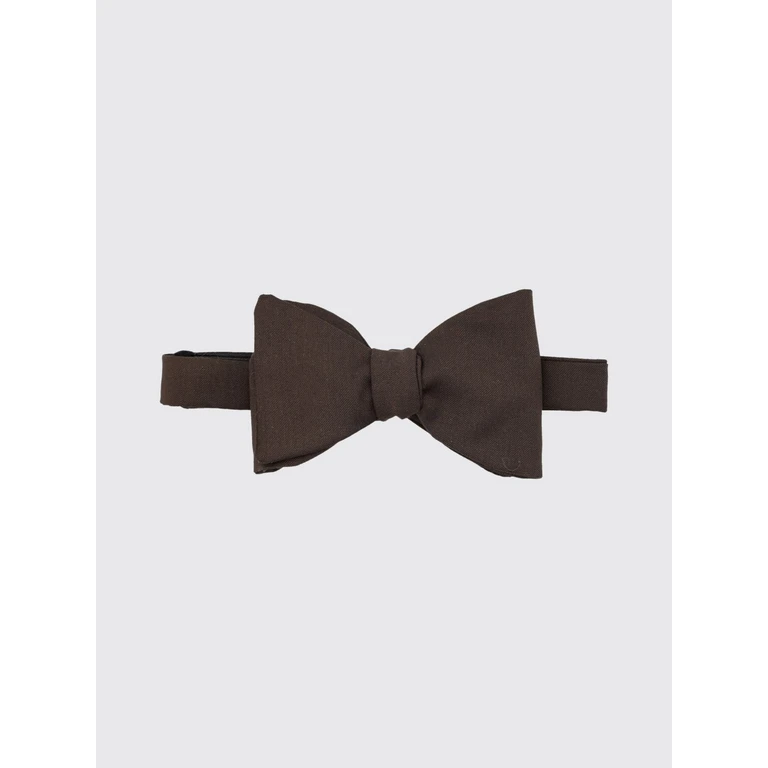 Tie Men color Brown (PAPAP15CN64414450)