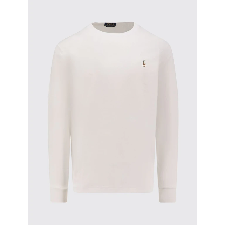 T-Shirt Men color White (710760121002)
