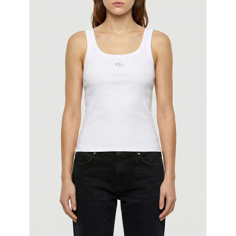 T-Shirt Woman color White (A217200EJAI100)