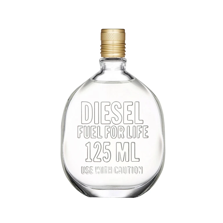 Fuel For Life M