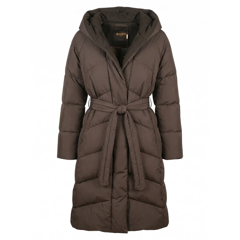 Moorer `Wintra` Jacket
