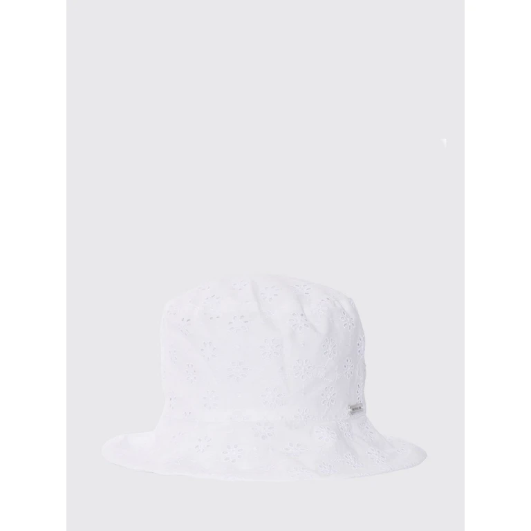 Hat Kids color White (17G00470430099)