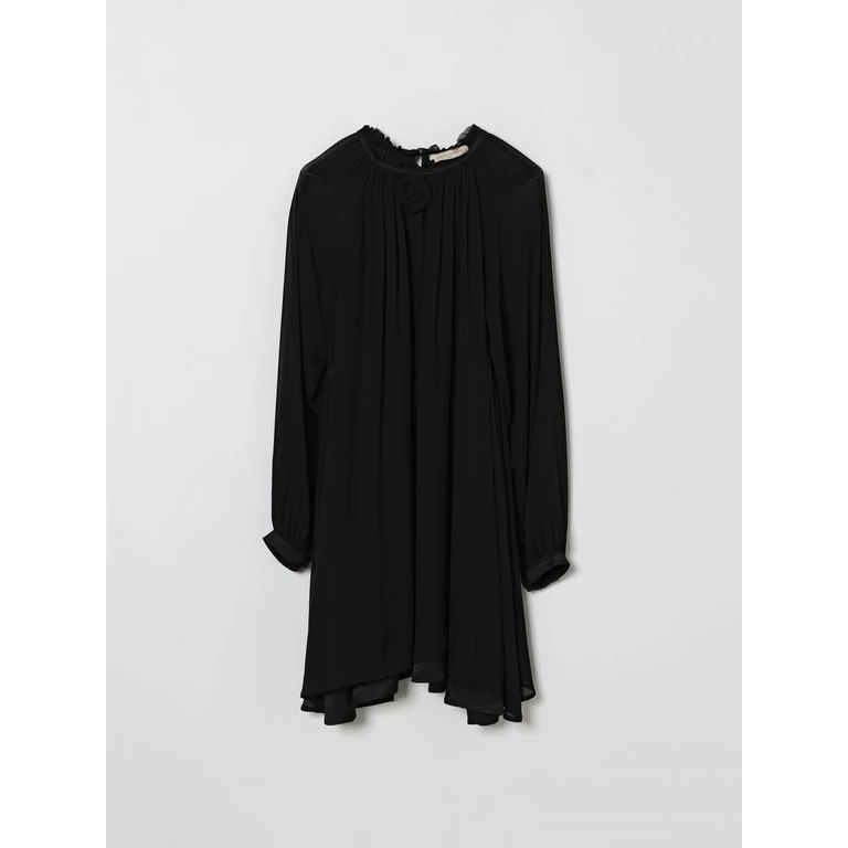 Dress Kids color Black (R1G90271400050)