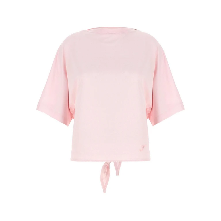 T-Shirt - Couleur Chair (26ETOW00908AJ00254430)
