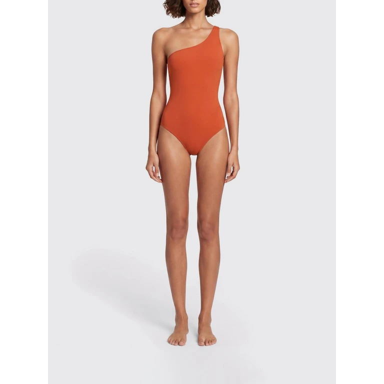 Swimsuit Woman color Orange (VENTINOVETERRACOTTA)