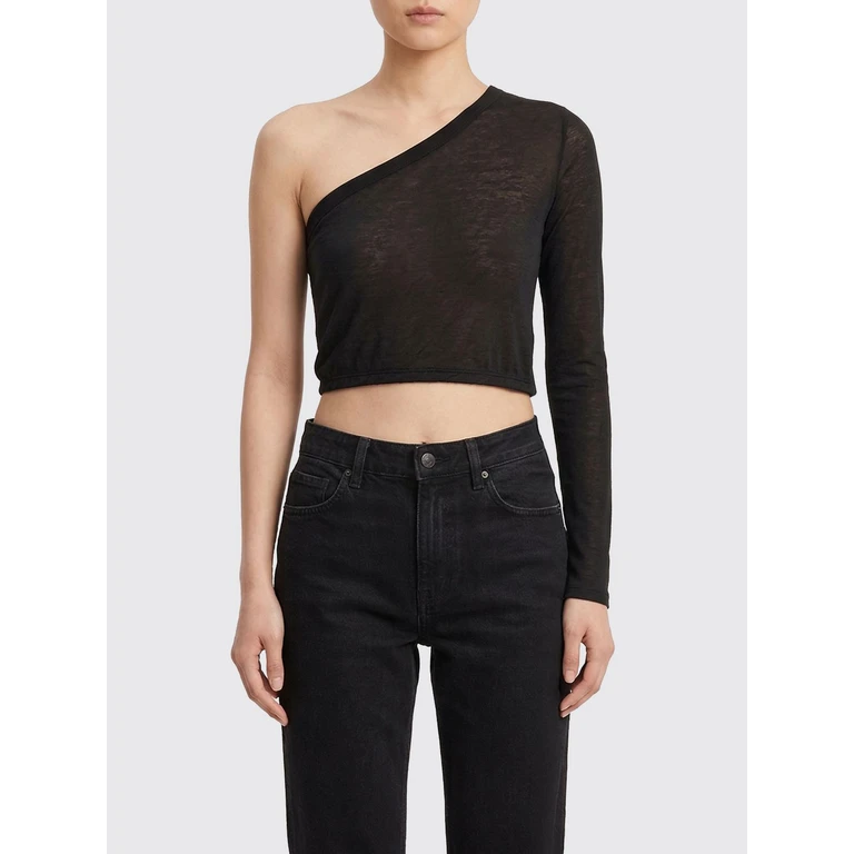 Top Woman color Black (DS01F4214BH09)