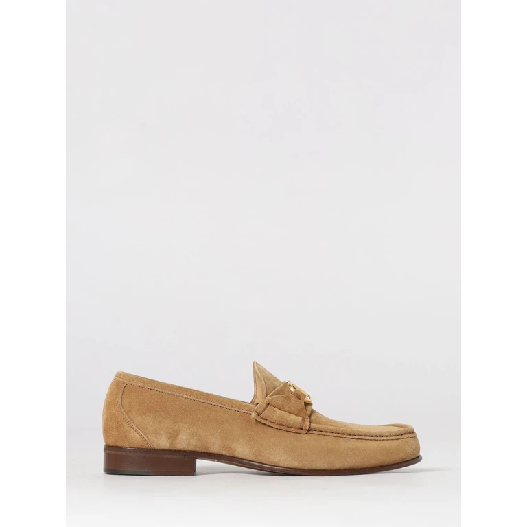 Loafers Men color Leather (8Y2S0J68UZMC4Q)