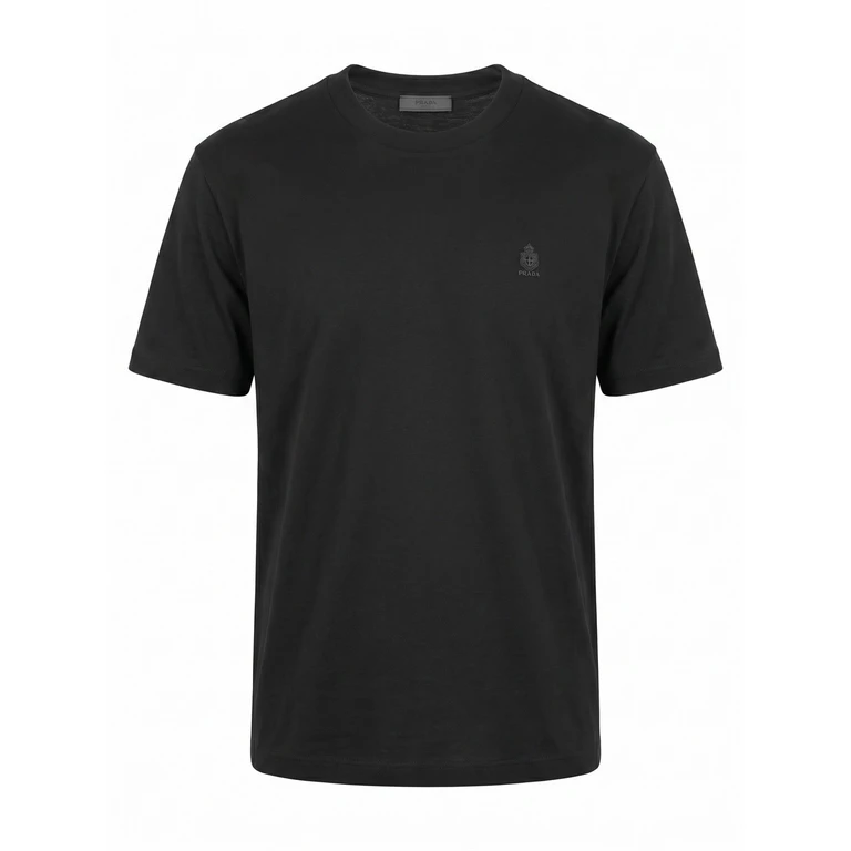 Prada Jersey T-Shirt