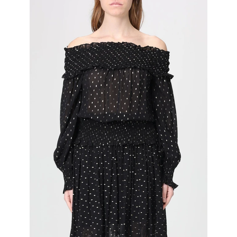 Top Woman color Black (RS26156TBBBLACK)