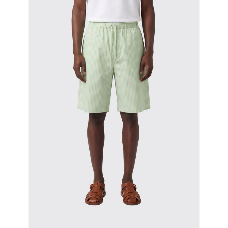 Shorts Men color Green (2610209313021602)