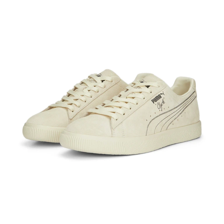 Men's Clyde No. 1 Sneakers