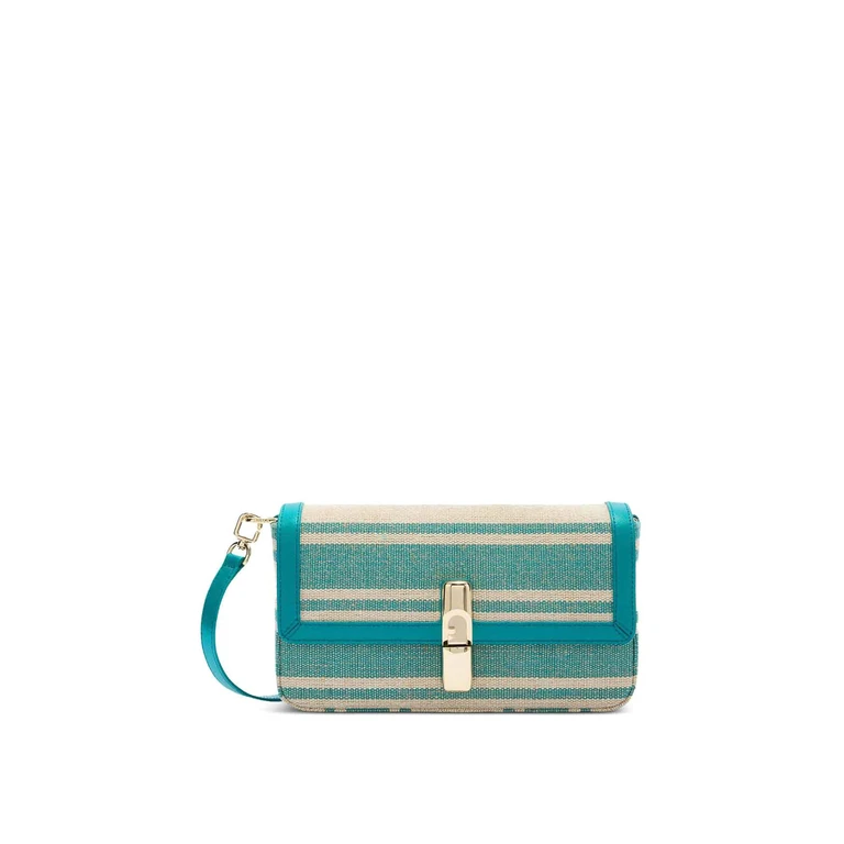 Sac Porté Épaule - Bleu (WB01826BX43534501S)