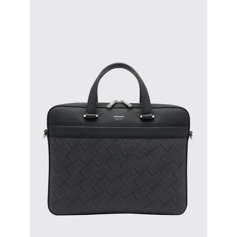 Bag Men color Black (241723781303001)