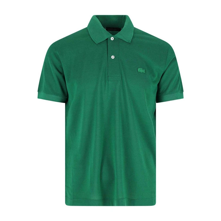 Lacoste Polo - Vert (PH2546CNQ)