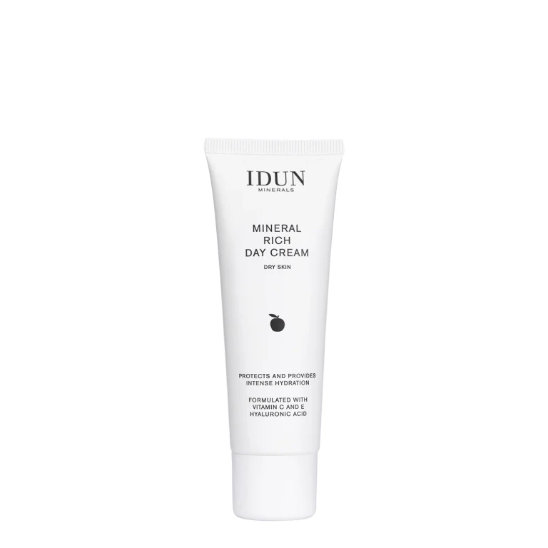 Mineral Rich Day Cream