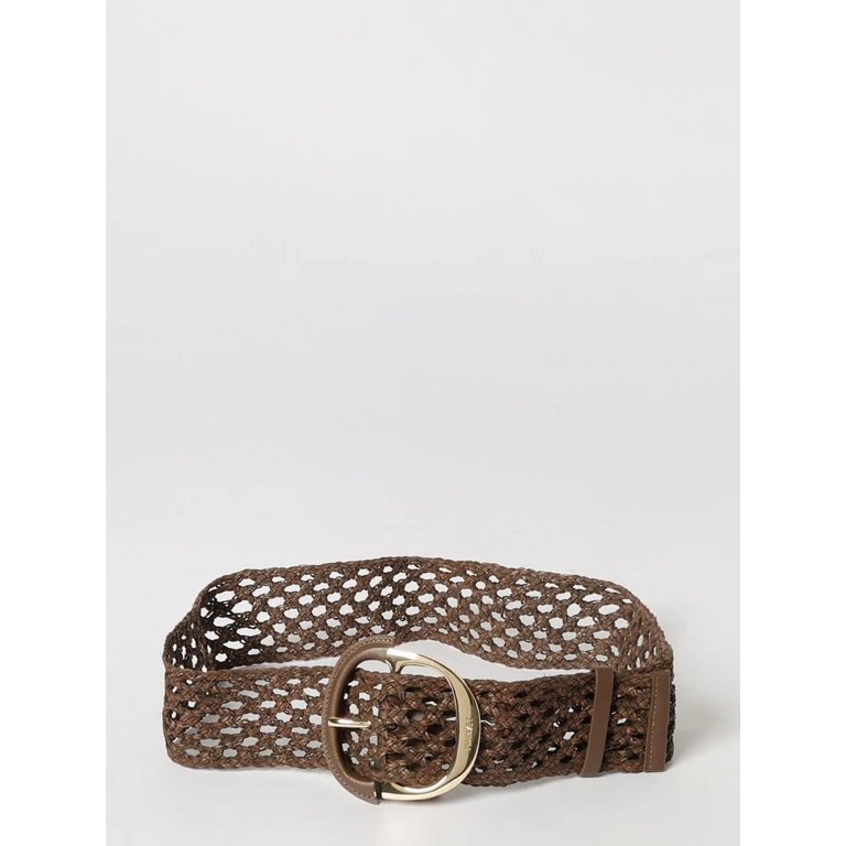 Belt Woman color Coffee (261TO539012110)