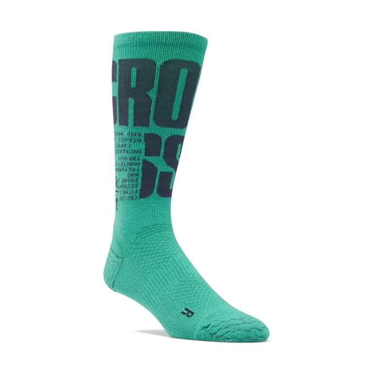 Men's Crossfit Crew Socks