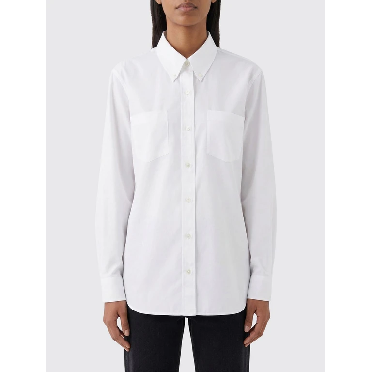 Shirt Woman color White (26101071233141)