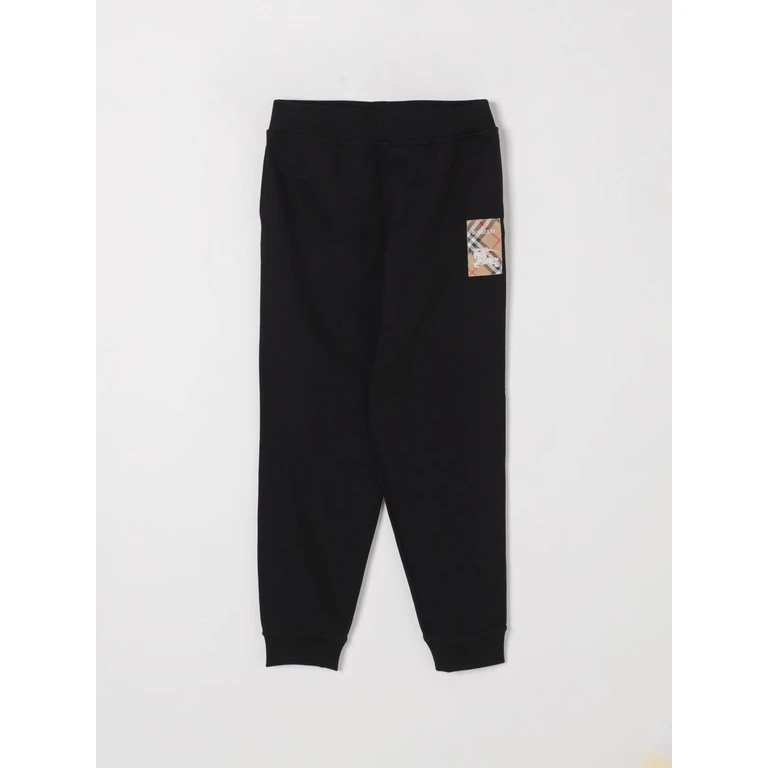 Pants Kids color Black (8105476)
