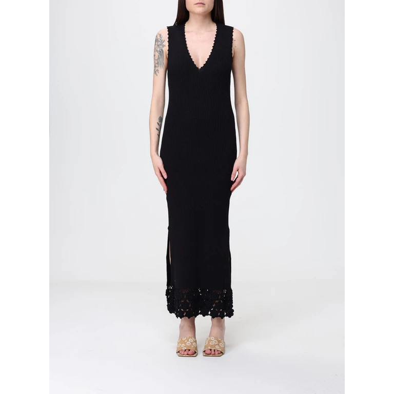 Dress Woman color Black (A1030474099)