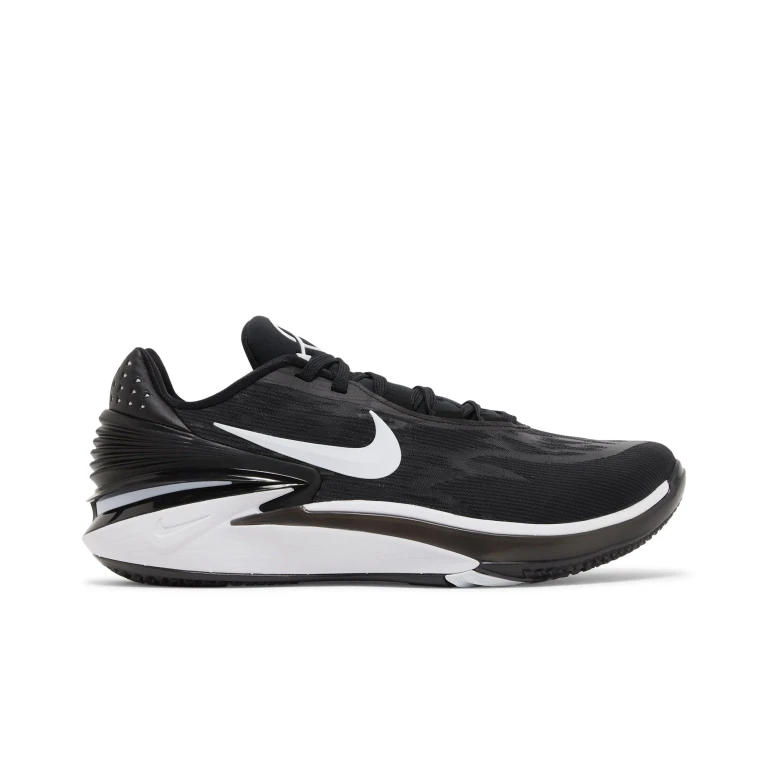 Men's Zoom Gt Cut 2 'Black White' Sneakers
